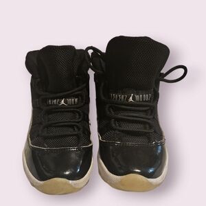 Nike Air Jordan 11 XI Retro Jubilee TD Shoes Sneakers Size 10